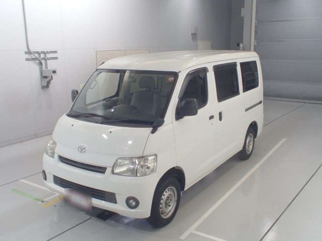 40041 Toyota Town ace van S412M 2016 г. (CAA Chubu)